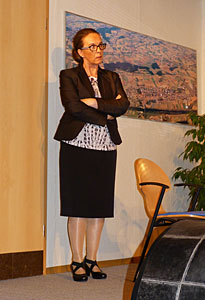 Gerda Mller Vorfelder