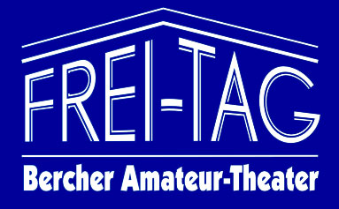 Logo FREI-TAG, Bercher Amateur Theater