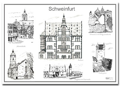 Schweinfurt