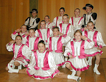 Jugendgarde 2003