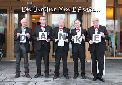 Danke